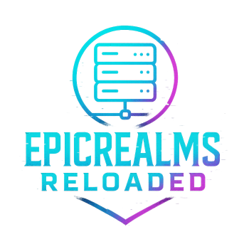 EpicRealms Logo